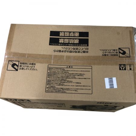 €€ MAX マックス スーパーエア・コンプレッサ 未使用品(S) AK-HL1270E3