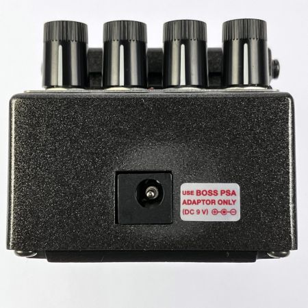 BOSS ボス Reverb RV-6