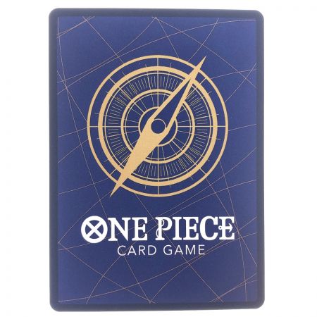   ワンピースカード ジュエリー・ボニー SPST02-007