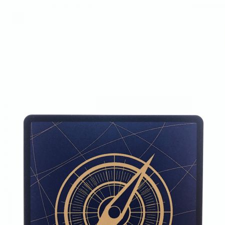   ワンピースカード ジュエリー・ボニー SPST02-007