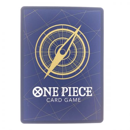   ワンピースカード おナミ SPOP06-101R