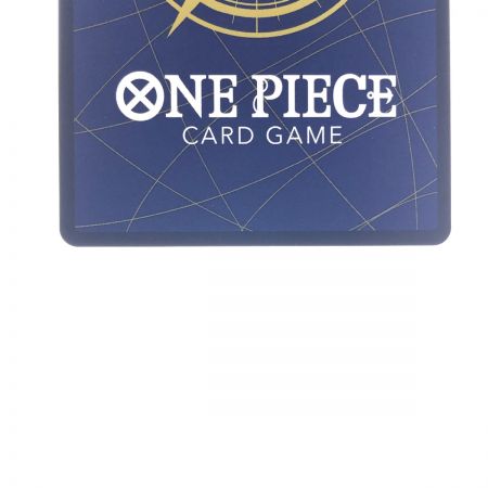   ワンピースカード おナミ SPOP06-101R