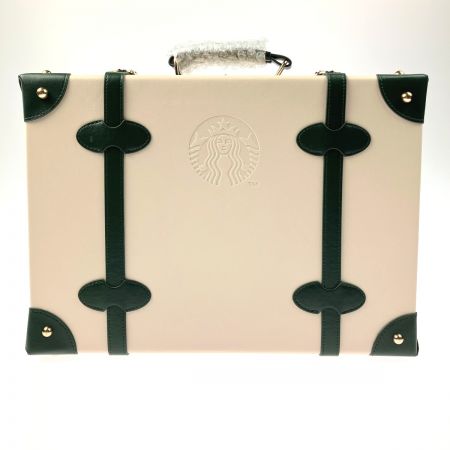  STARBUCKS スターバックス カスタマージャーニー トラックバック 2023バッグのみ