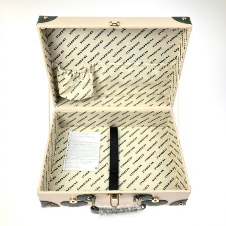  STARBUCKS スターバックス カスタマージャーニー トラックバック 2023バッグのみ