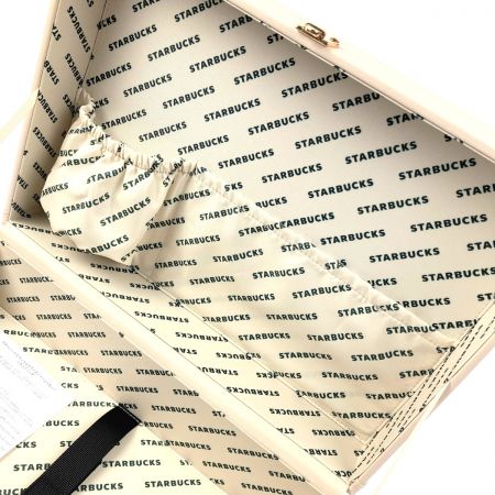  STARBUCKS スターバックス カスタマージャーニー トラックバック 2023バッグのみ