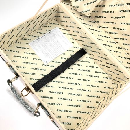  STARBUCKS スターバックス カスタマージャーニー トラックバック 2023バッグのみ