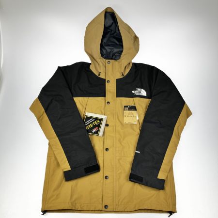  THE NORTH FACE ザノースフェイス マウンテンライトジャケット ゴアテックス NP11834 開封未使用品