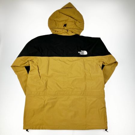  THE NORTH FACE ザノースフェイス マウンテンライトジャケット ゴアテックス NP11834 開封未使用品