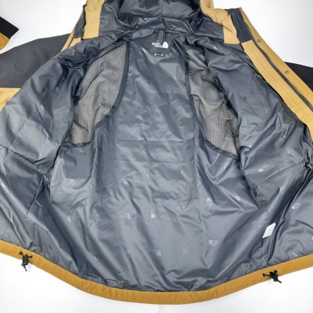  THE NORTH FACE ザノースフェイス マウンテンライトジャケット ゴアテックス NP11834 開封未使用品