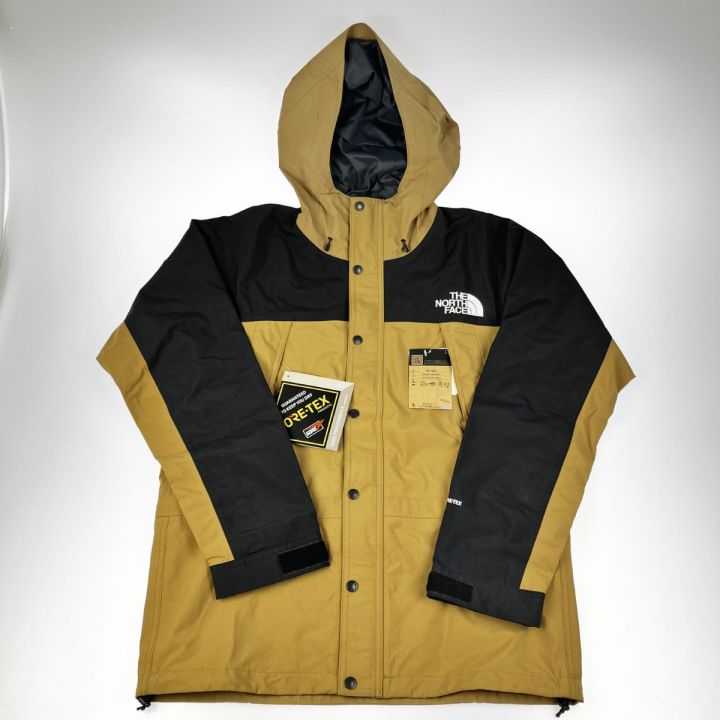 THE NORTH FACE ノースフェイス NP11834 国内正規品 Mountain Light 