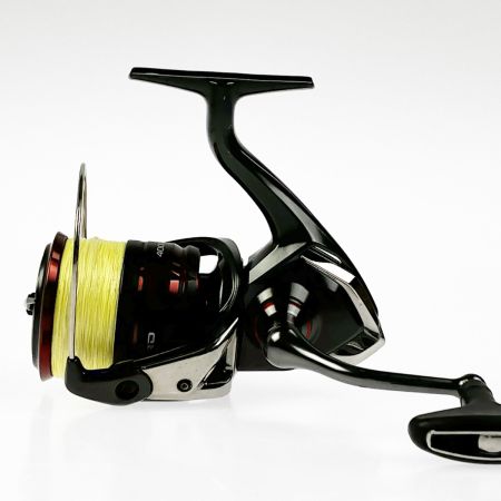  SHIMANO シマノ スピニングリール 20ヴァンフォード 4000XG 04213