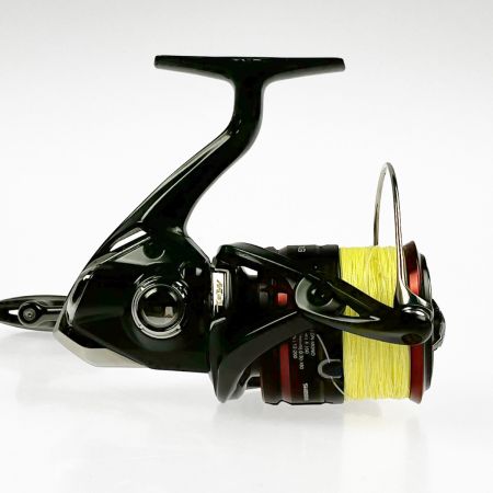  SHIMANO シマノ スピニングリール 20ヴァンフォード 4000XG 04213