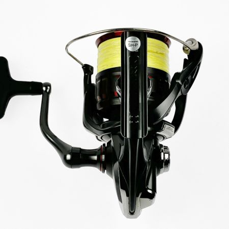  SHIMANO シマノ スピニングリール 20ヴァンフォード 4000XG 04213