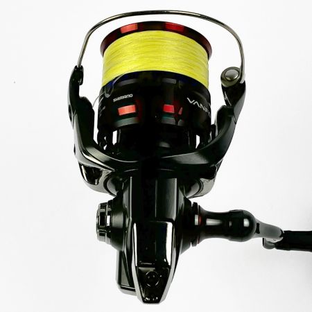  SHIMANO シマノ スピニングリール 20ヴァンフォード 4000XG 04213