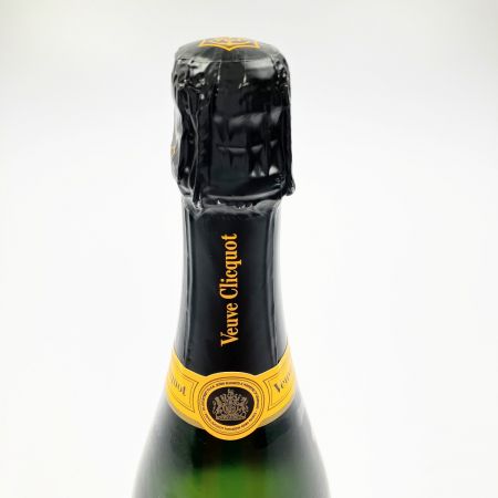  Veuve Clicquot ヴーヴクリコ EXTRA BRUT EXTRA OLD 3 750ml 12度 未開栓