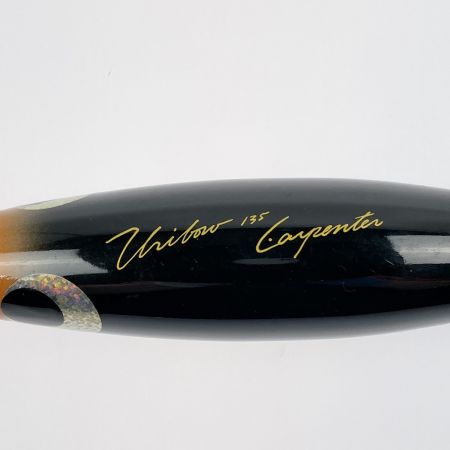  CARPENTER カーペンター ウリボー 135