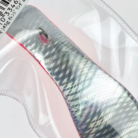  Sammys サミーズ Sazi サジィ 45g 2個セット オレンジランダムドット・ブルーグリーン 未開封品