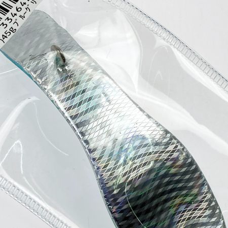  Sammys サミーズ Sazi サジィ 45g 2個セット オレンジランダムドット・ブルーグリーン 未開封品