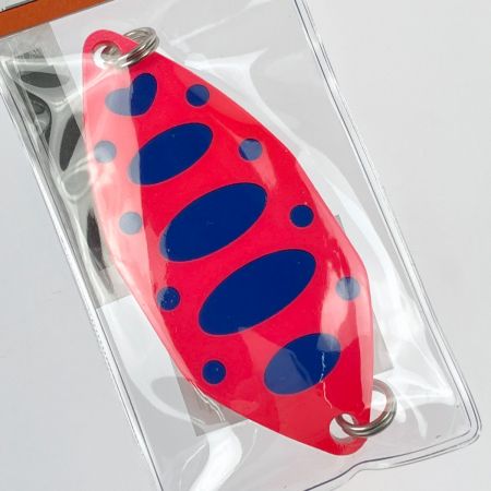  Oka Craft 岡クラフト サーモンコンタクト 45g 3個セット 未開封品