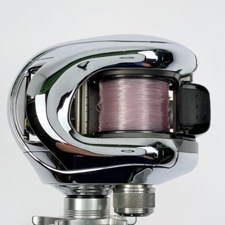  SHIMANO シマノ 06アンタレス DC 7 左ハンドル 02007