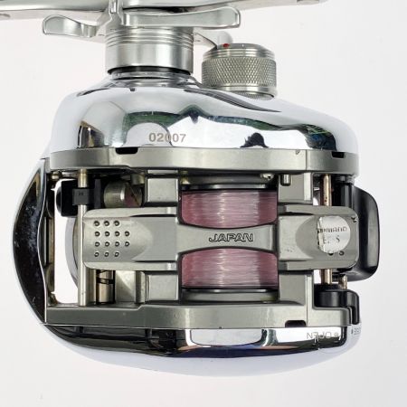  SHIMANO シマノ 06アンタレス DC 7 左ハンドル 02007