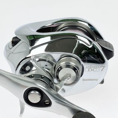  SHIMANO シマノ 06アンタレス DC 7 左ハンドル 02007