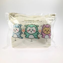 ▽▽  ちいかわ ハッピーバッグ 2024 (辰年) 未開封品 Nランク