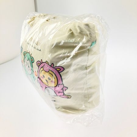   ちいかわ ハッピーバッグ 2024 (辰年) 未開封品