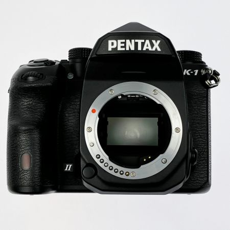  PENTAX ペンタックス K-1 MarkⅡ ボディ アップグレード品 R01010