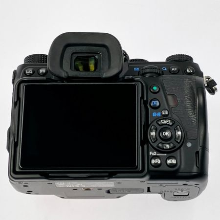  PENTAX ペンタックス K-1 MarkⅡ ボディ アップグレード品 R01010