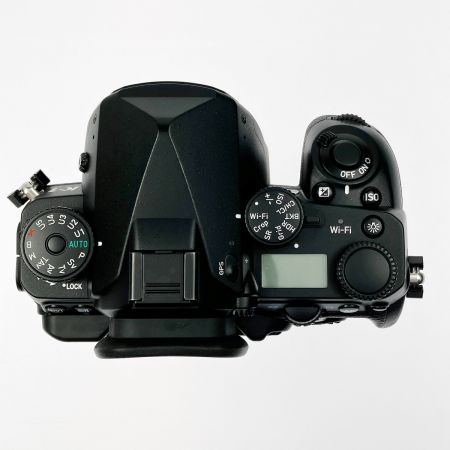  PENTAX ペンタックス K-1 MarkⅡ ボディ アップグレード品 R01010