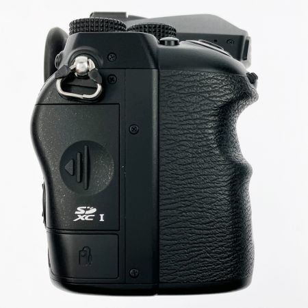  PENTAX ペンタックス K-1 MarkⅡ ボディ アップグレード品 R01010