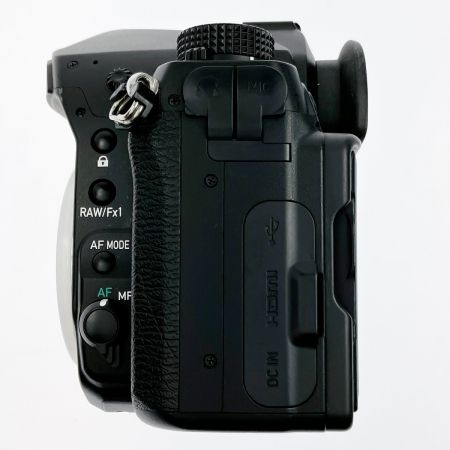  PENTAX ペンタックス K-1 MarkⅡ ボディ アップグレード品 R01010