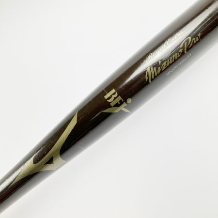  MIZUNO ミズノ プロ ロイヤルエクストラ メイプル 上林型 硬式バット 1CJWH21600 未開封品