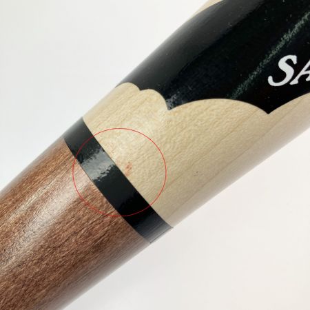  SAMBAT PRO MAPLE SAM 243-33 硬式野球バット 開封未使用品