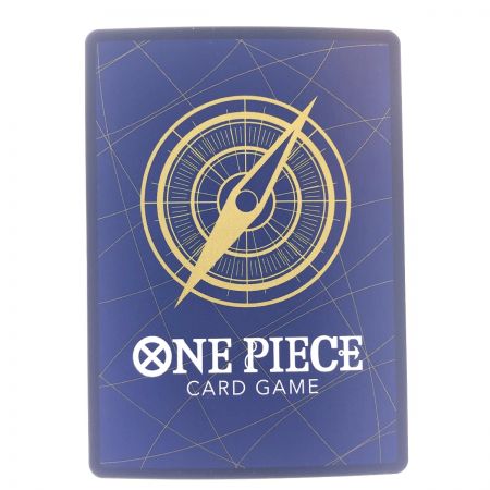   ワンピースカード ロロノア・ゾロ OP06-118SEC