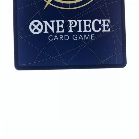   ワンピースカード ロロノア・ゾロ OP06-118SEC