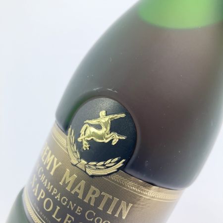  REMY MARTIN レミーマルタン ブランデー コニャック  NAPOLEON 700ml 40％ 未開栓