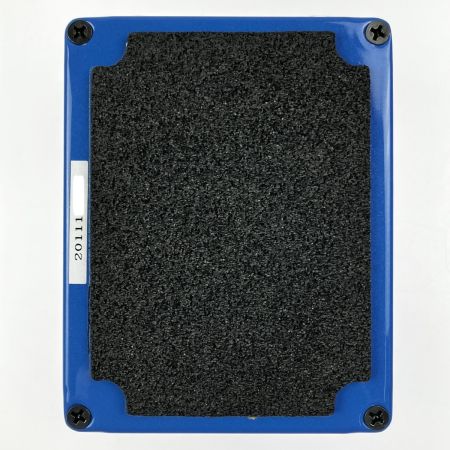  CARL MARTIN Blue Ranger オーバードライブ