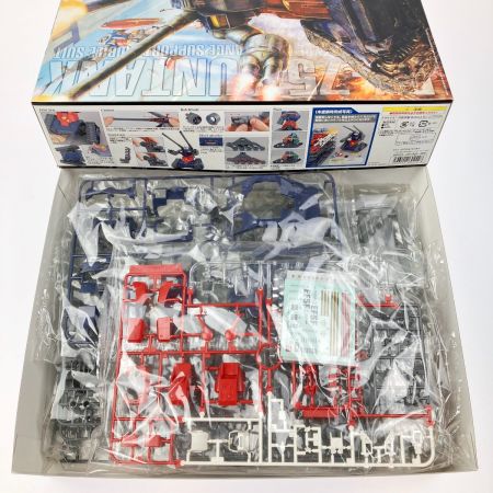   MG 1/100 RX-75 ガンタンク 未組立品