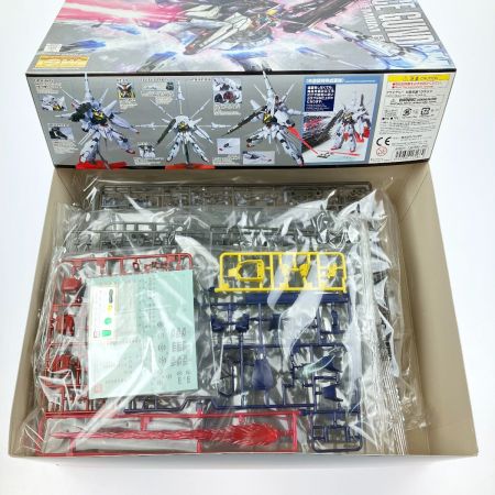   MG 1/100 プロヴィデンスガンダム G.U.N.D.A.M.プレミアムエディション 初回限定パッケージ版