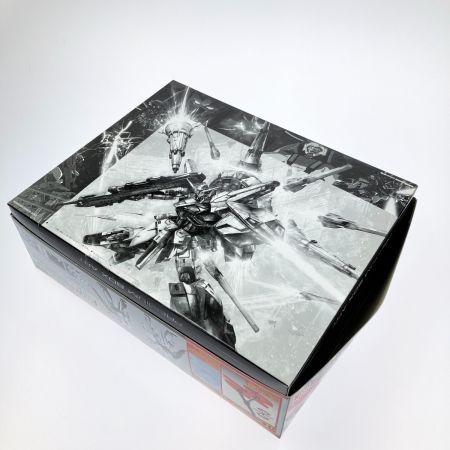   MG 1/100 プロヴィデンスガンダム G.U.N.D.A.M.プレミアムエディション 初回限定パッケージ版