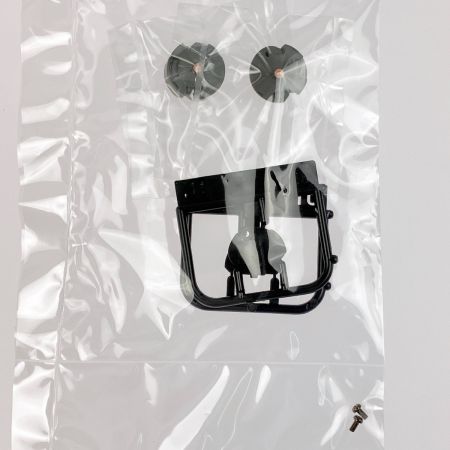   MG 1/100 ギラ・ドーガ(レズン・シュナイダー専用機)  LEDユニット付属 未組立品