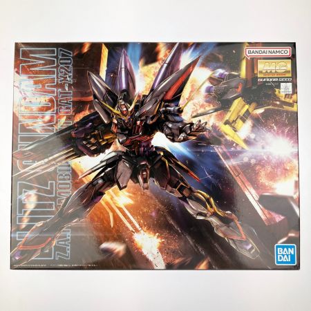   MG 1/100 ブリッツガンダム  未組立品