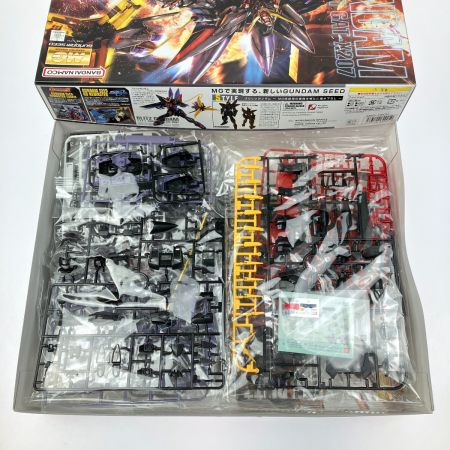   MG 1/100 ブリッツガンダム  未組立品