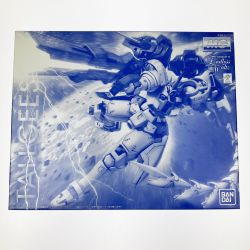 ▽▽  MG 1/100 トールギスIII  未組立品 Sランク