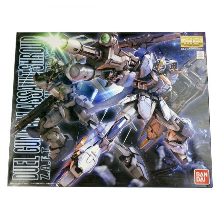   MG 1/100 デュエルガンダム アサルトシュラウド  未組立品