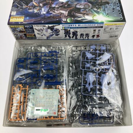   MG 1/100 デュエルガンダム アサルトシュラウド  未組立品