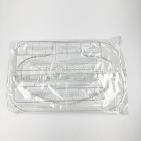   RG 1/144 ウイングガンダムゼロEW用 拡張エフェクトユニット セラフィムフェザー 未組立品