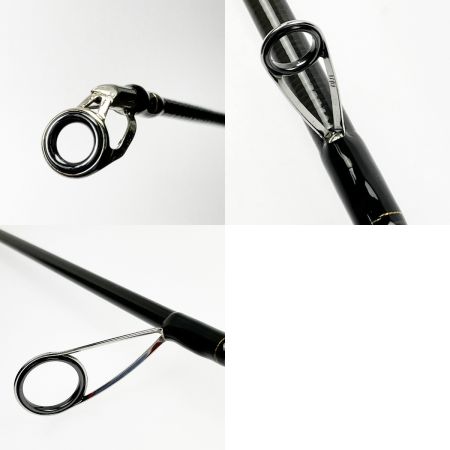  DAIWA ダイワ 24ラテオ 96M・K 05800241